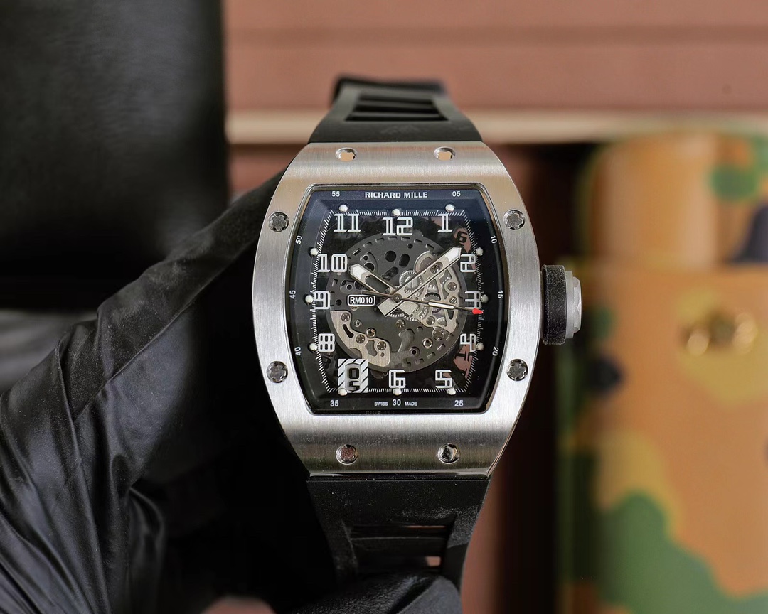 Richard Mille